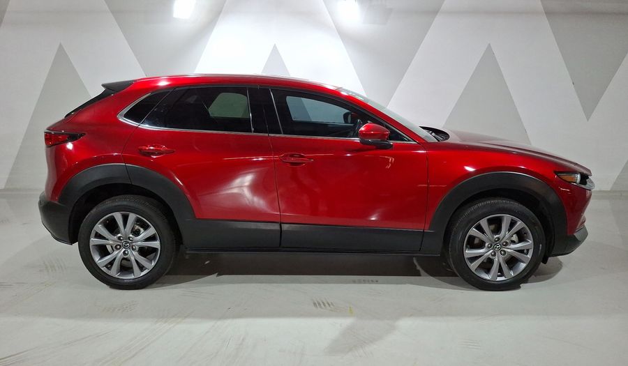 Mazda Cx-30 2.5 I GRAND TOURING AUTO Suv 2024