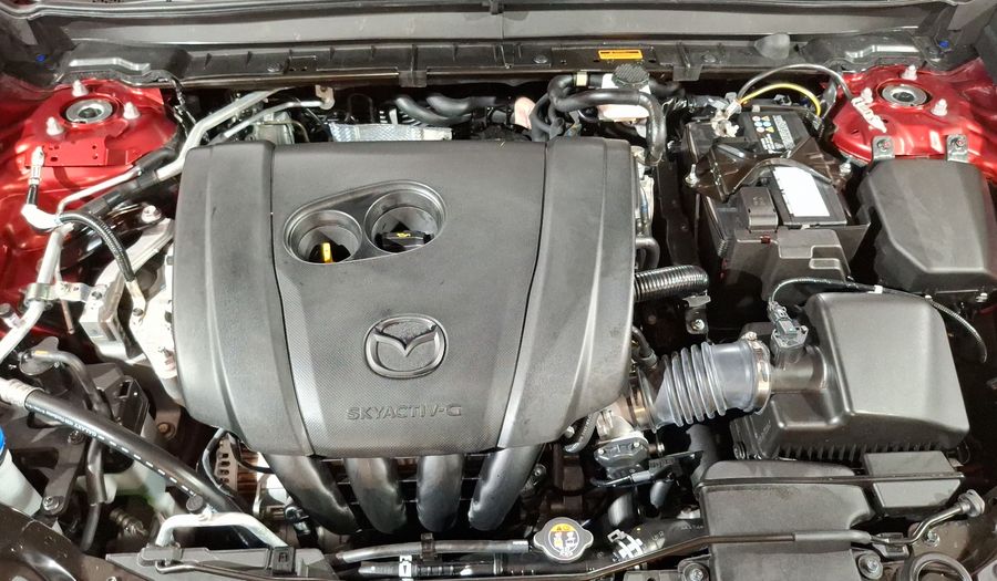 Mazda Cx-30 2.5 I GRAND TOURING AUTO Suv 2024