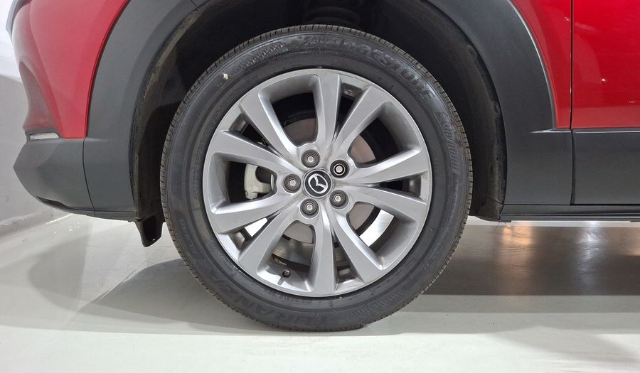 Mazda Cx-30 2.5 I GRAND TOURING AUTO Suv 2024