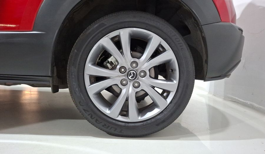 Mazda Cx-30 2.5 I GRAND TOURING AUTO Suv 2024