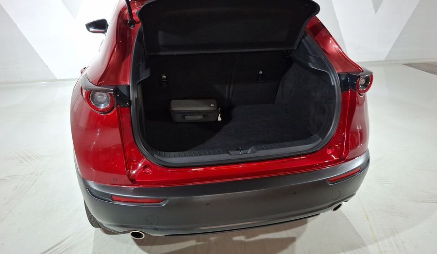 Mazda Cx-30 2.5 I GRAND TOURING AUTO Suv 2024