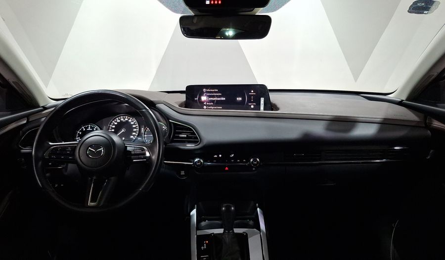 Mazda Cx-30 2.5 I GRAND TOURING AUTO Suv 2024