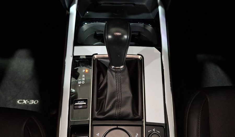 Mazda Cx-30 2.5 I GRAND TOURING AUTO Suv 2024