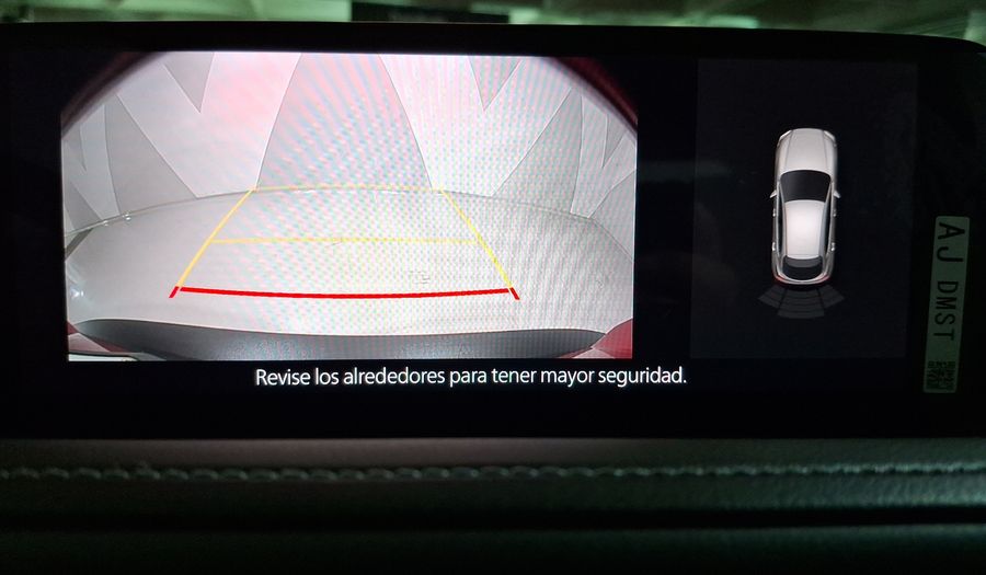 Mazda Cx-30 2.5 I GRAND TOURING AUTO Suv 2024