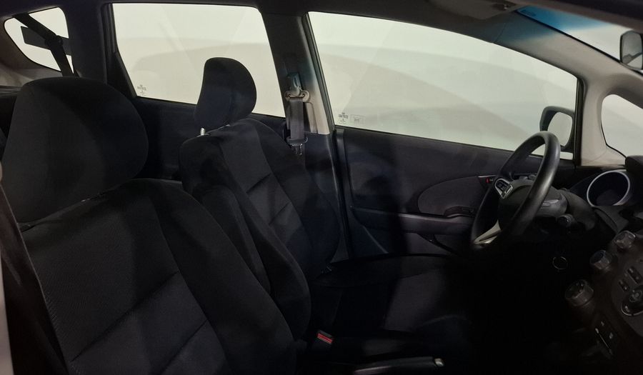 Honda Fit 1.5 EX 5AT Hatchback 2013