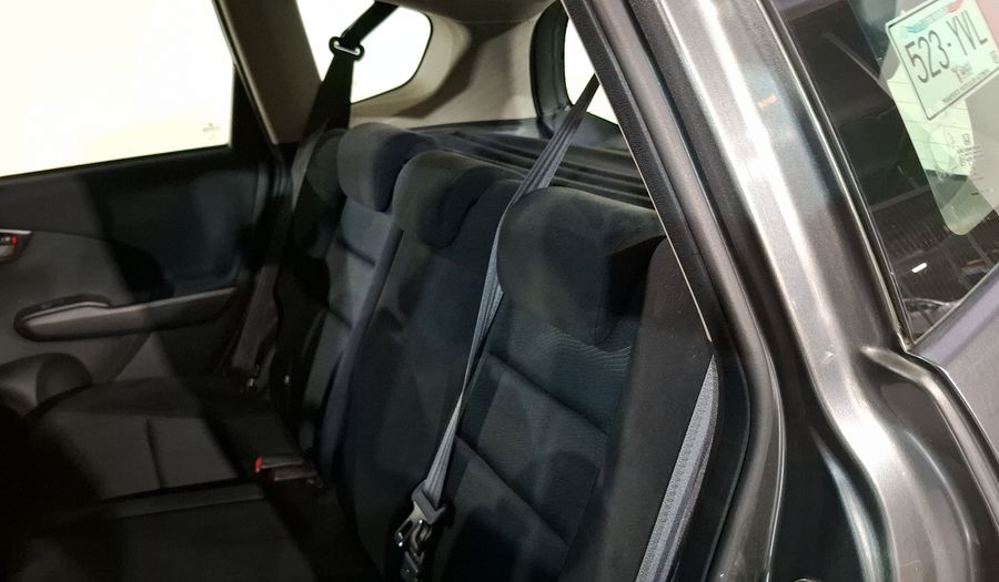 Honda Fit 1.5 EX 5AT Hatchback 2013