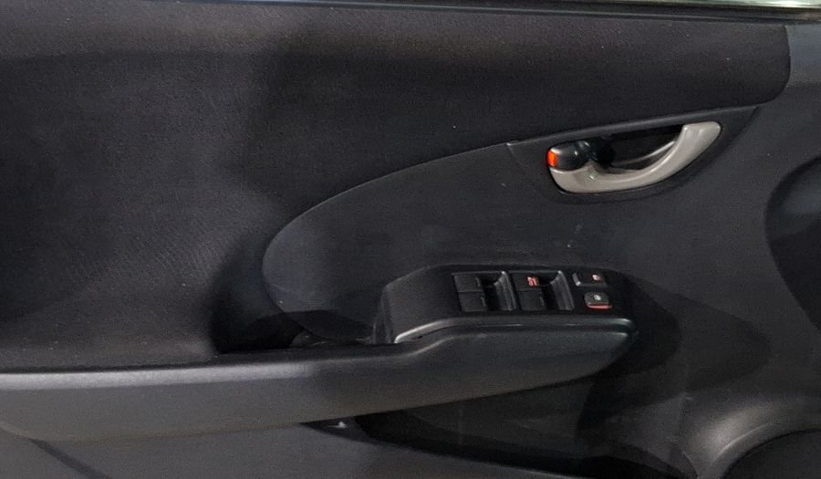 Honda Fit 1.5 EX 5AT Hatchback 2013