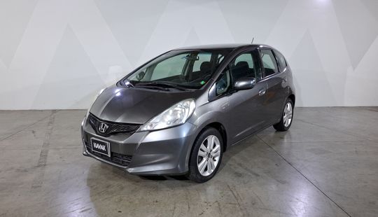 Honda • Fit