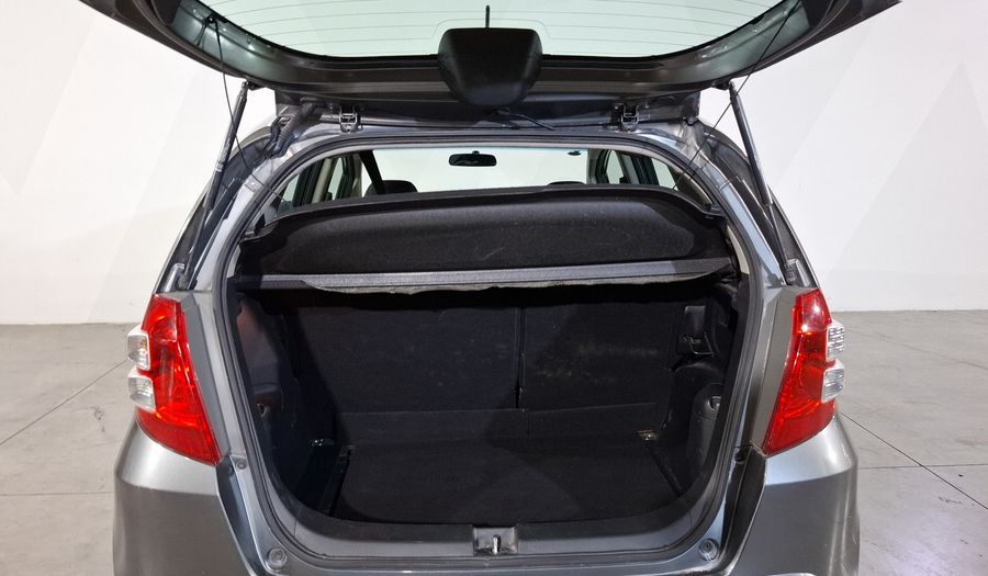 Honda Fit 1.5 EX 5AT Hatchback 2013