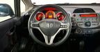 Honda Fit 1.5 EX 5AT Hatchback 2013