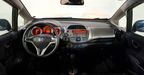 Honda Fit 1.5 EX 5AT Hatchback 2013