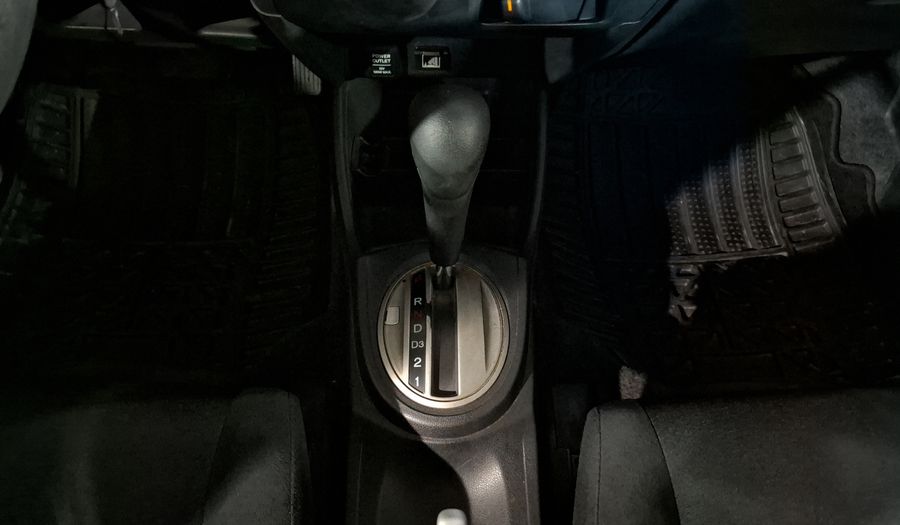 Honda Fit 1.5 EX 5AT Hatchback 2013