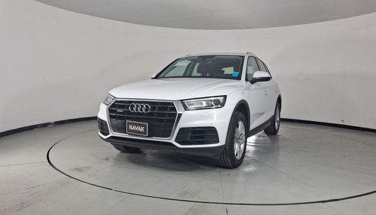 Audi • Q5