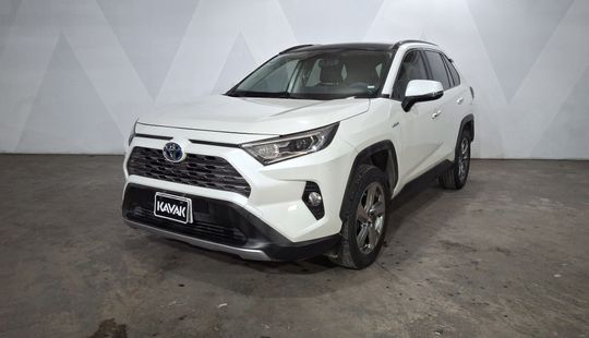 2019 • 62,841 km • Automático