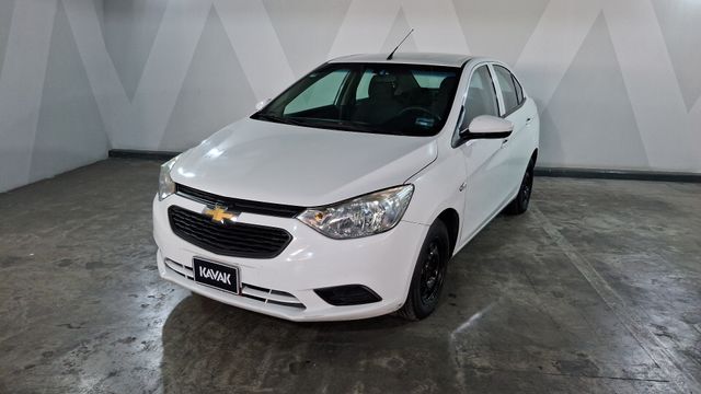 Chevrolet Aveo 1.5 LS A