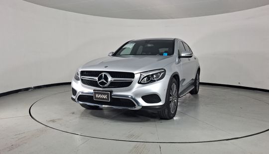 Mercedes Benz • Clase GLC