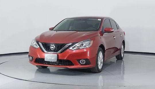 Nissan • Sentra