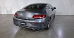 Mercedes Benz Clase C 2.0 250 AT Coupe 2017
