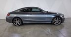 Mercedes Benz Clase C 2.0 250 AT Coupe 2017