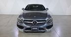 Mercedes Benz Clase C 2.0 250 AT Coupe 2017