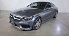 Mercedes Benz Clase C 2.0 250 AT Coupe 2017