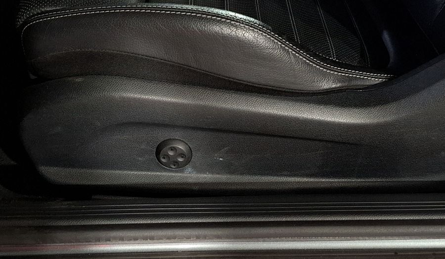 Mercedes Benz Clase C 2.0 250 AT Coupe 2017