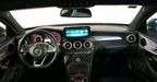 Mercedes Benz Clase C 2.0 250 AT Coupe 2017