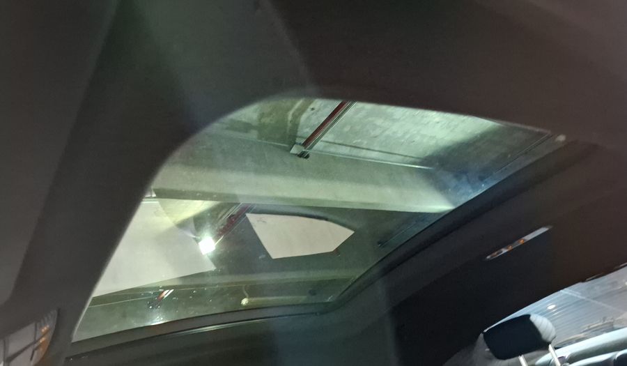 Mercedes Benz Clase C 2.0 250 AT Coupe 2017