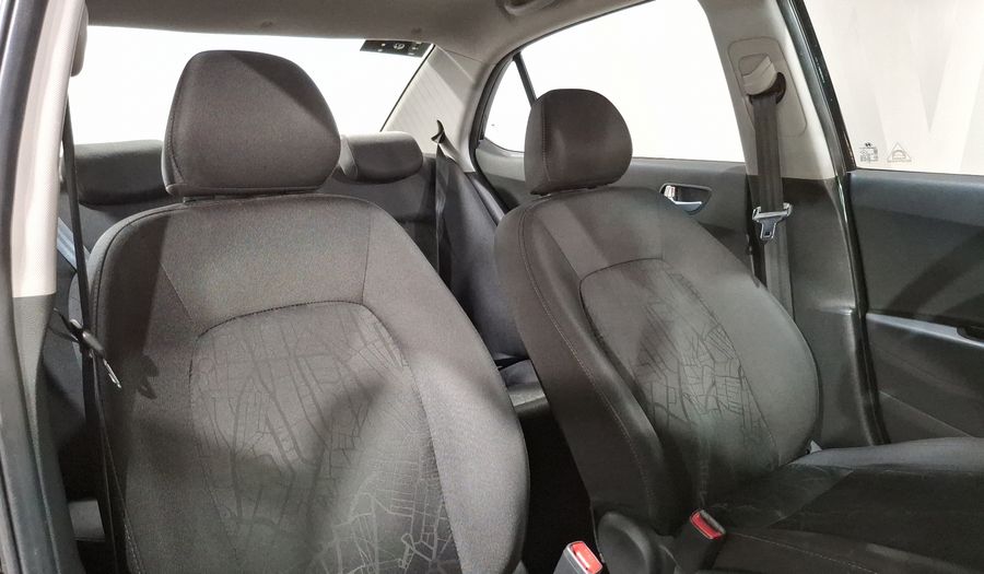 Hyundai Grand I10 1.2 GLS AUTO Sedan 2019