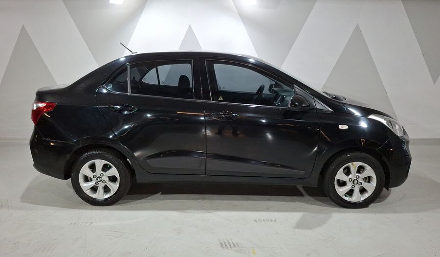 Hyundai Grand I10 1.2 GLS AUTO Sedan 2019