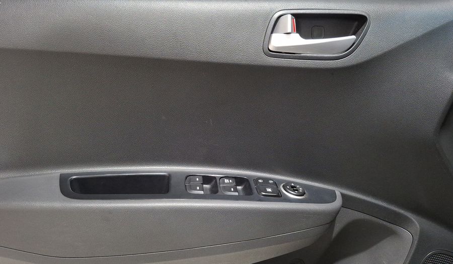 Hyundai Grand I10 1.2 GLS AUTO Sedan 2019