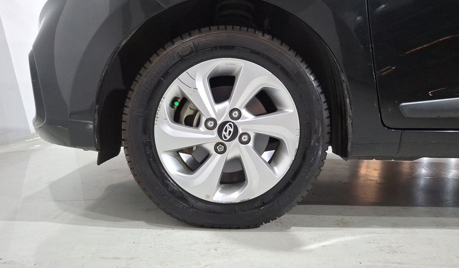 Hyundai Grand I10 1.2 GLS AUTO Sedan 2019