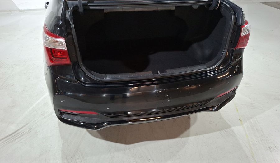 Hyundai Grand I10 1.2 GLS AUTO Sedan 2019