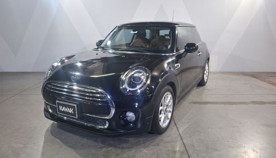 Mini • Cooper