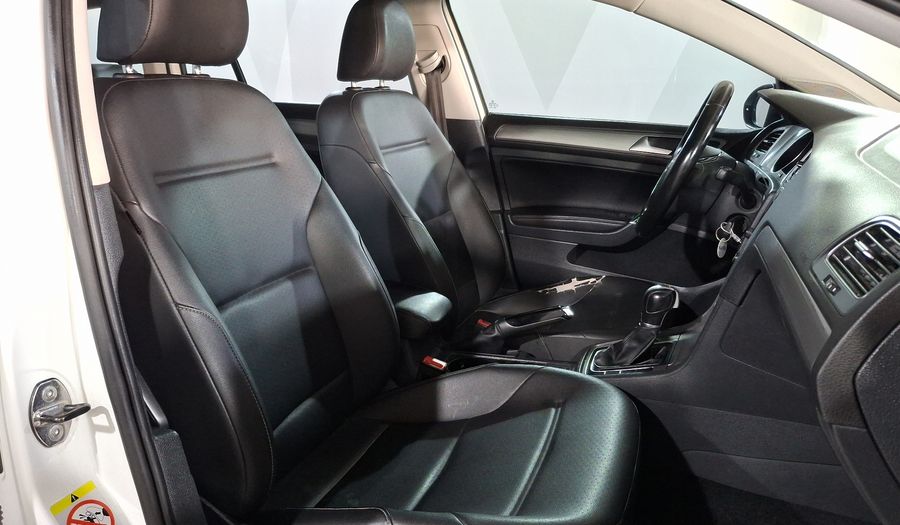 Volkswagen Golf Sportwagen 1.4 CROSSGOLF TECHO CORREDIZO Wagon 2017