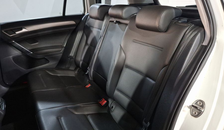 Volkswagen Golf Sportwagen 1.4 CROSSGOLF TECHO CORREDIZO Wagon 2017