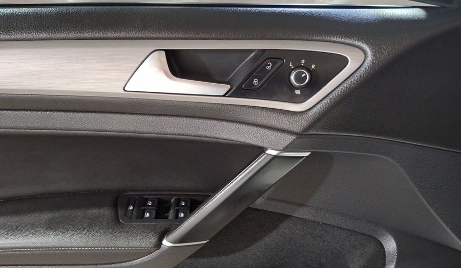 Volkswagen Golf Sportwagen 1.4 CROSSGOLF TECHO CORREDIZO Wagon 2017