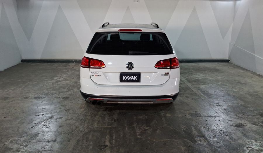 Volkswagen Golf Sportwagen 1.4 CROSSGOLF TECHO CORREDIZO Wagon 2017