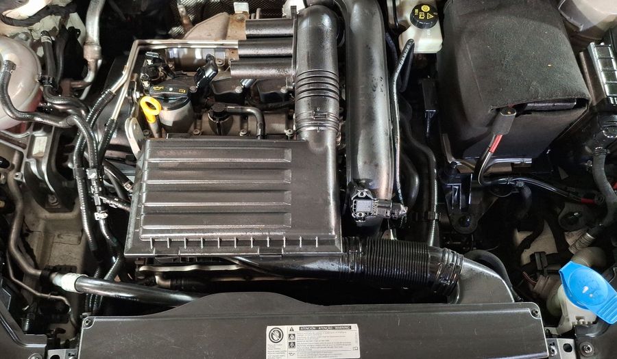 Volkswagen Golf Sportwagen 1.4 CROSSGOLF TECHO CORREDIZO Wagon 2017