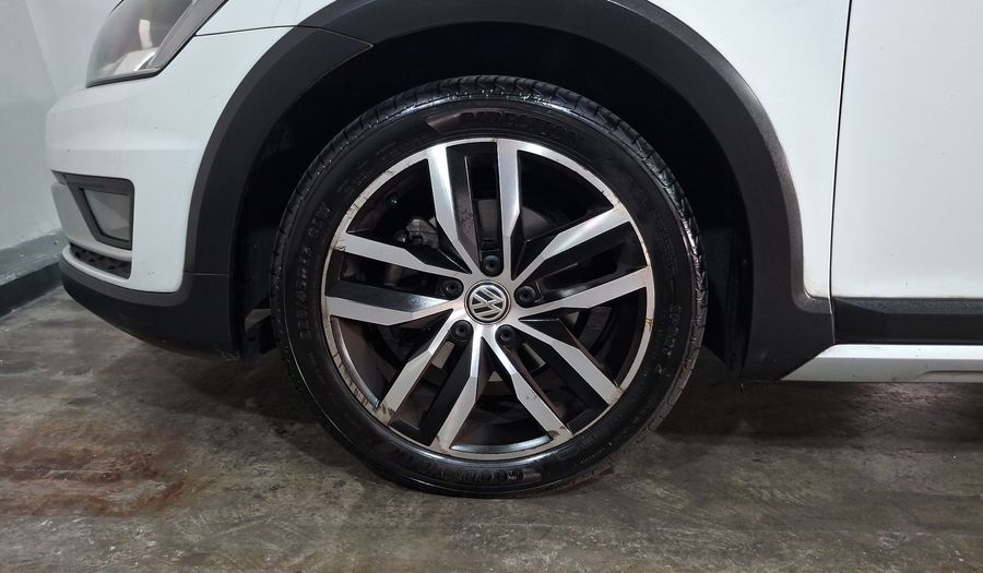 Volkswagen Golf Sportwagen 1.4 CROSSGOLF TECHO CORREDIZO Wagon 2017