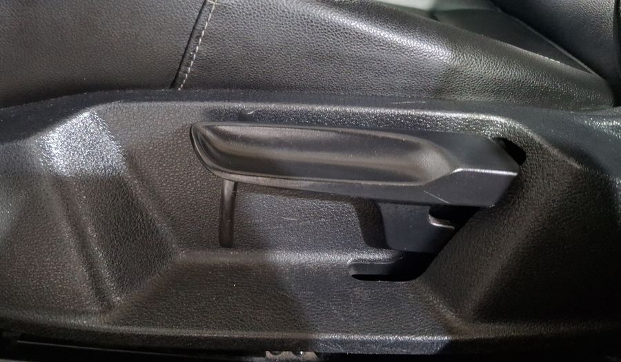 Volkswagen Golf Sportwagen 1.4 CROSSGOLF TECHO CORREDIZO Wagon 2017