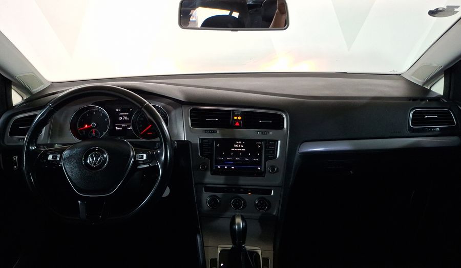 Volkswagen Golf Sportwagen 1.4 CROSSGOLF TECHO CORREDIZO Wagon 2017