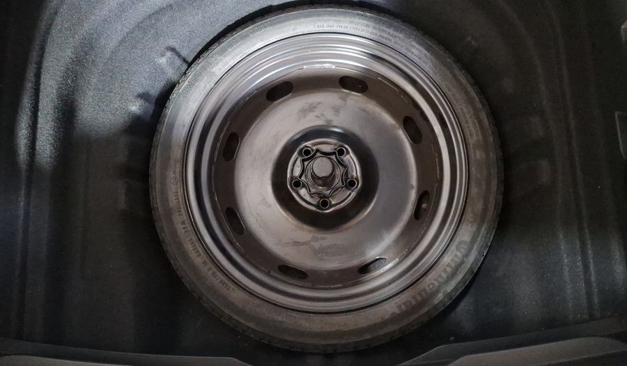 Volkswagen Golf Sportwagen 1.4 CROSSGOLF TECHO CORREDIZO Wagon 2017