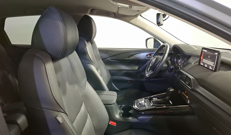 Mazda Cx-9 2.5 I SPORT AT Suv 2021