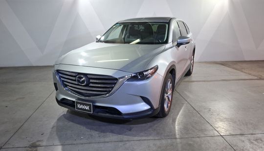 Mazda • CX-9