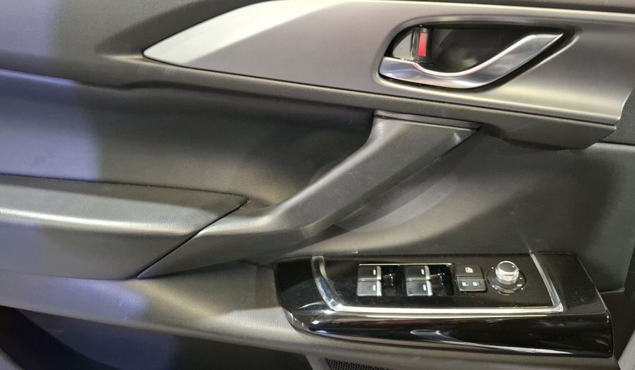 Mazda Cx-9 2.5 I SPORT AT Suv 2021