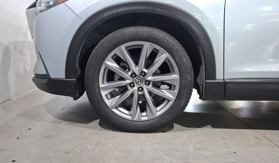 Mazda Cx-9 2.5 I SPORT AT Suv 2021