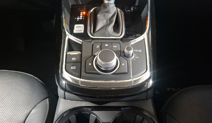 Mazda Cx-9 2.5 I SPORT AT Suv 2021