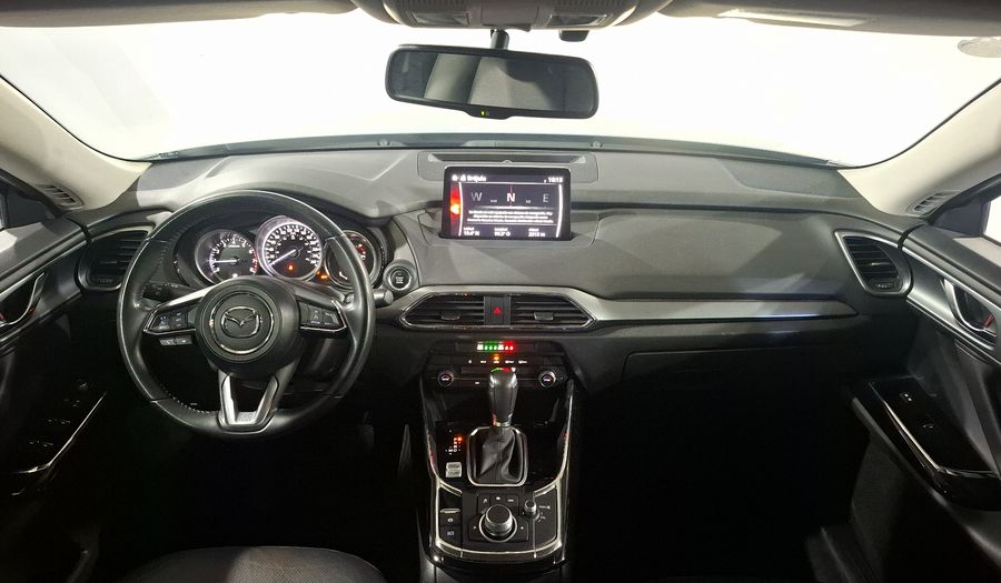 Mazda Cx-9 2.5 I SPORT AT Suv 2021