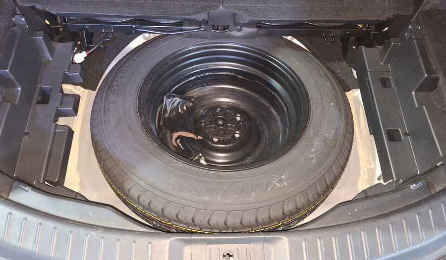 Mazda Cx-9 2.5 I SPORT AT Suv 2021